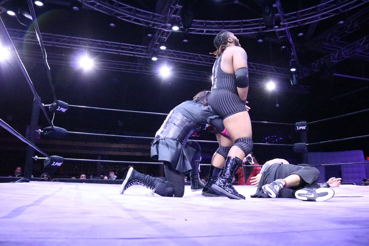 MoonSpiderHugs's tweet photo. Victory has never felt so sweet😈😈😈😈
#prowrestling #professionalwrestler #LPW #LegacyProWrestling #LPWRELENTLESS2026 #Indywrestling #Indiewrestling #independentwrestling #waifu #MoonSpider https://t.co/yJ37nx2Swk