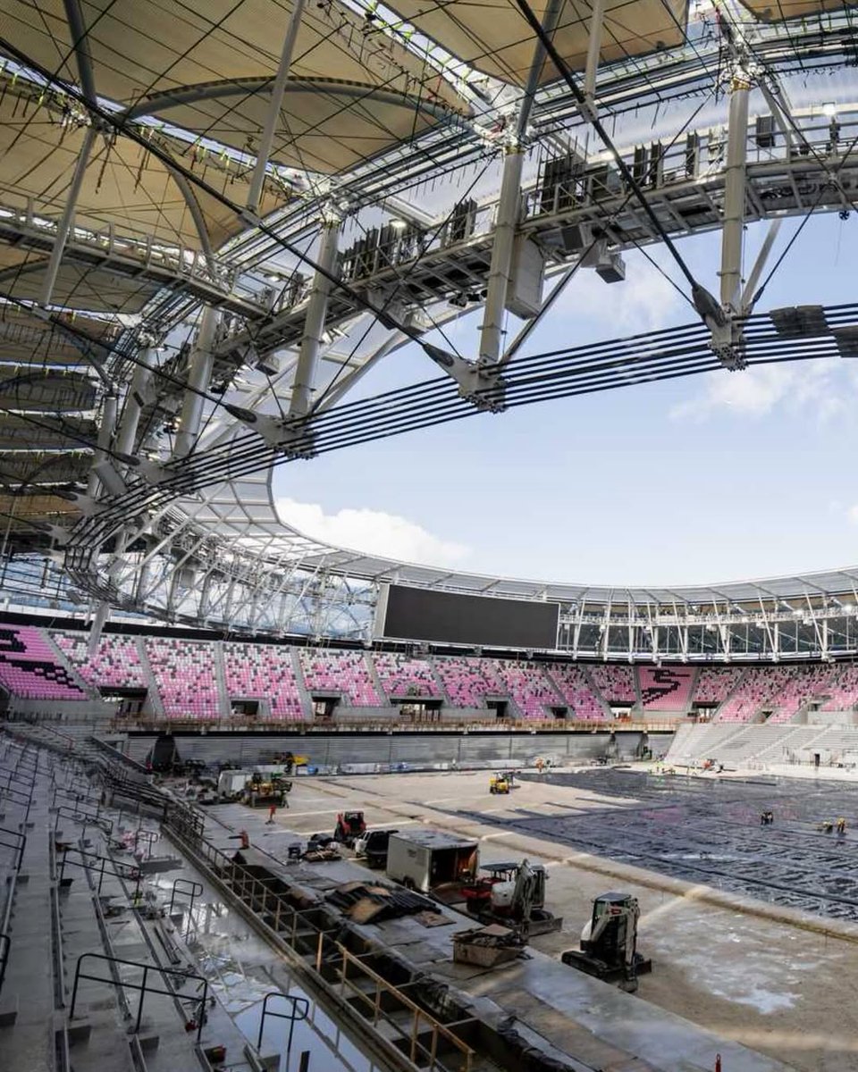 World Stadiums ⌘ tweet media