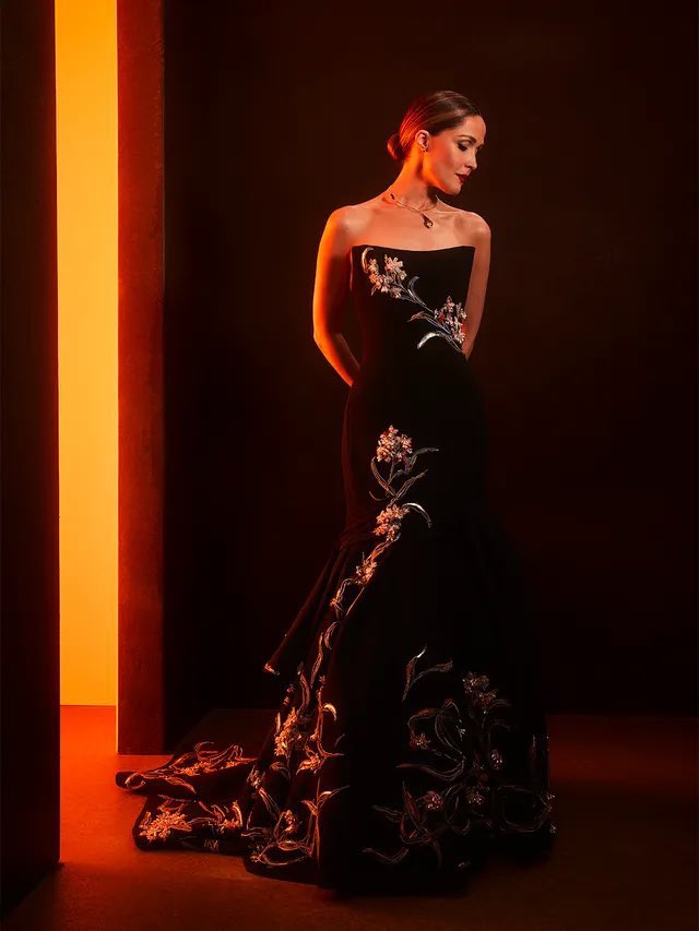 rose byrne most beautiful woman i’ve ever seen #oscars