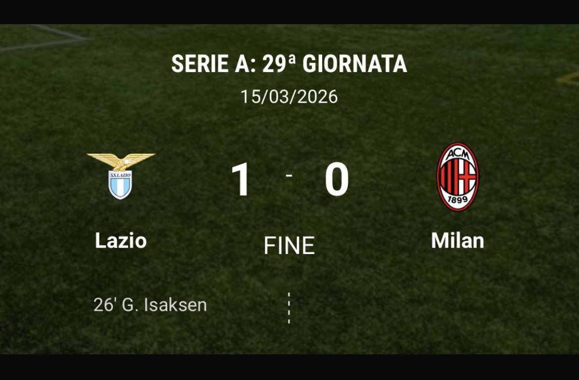 Rosa-INTER⭐️⭐️🏆🇮🇹2️⃣0️⃣🖤💙 tweet media