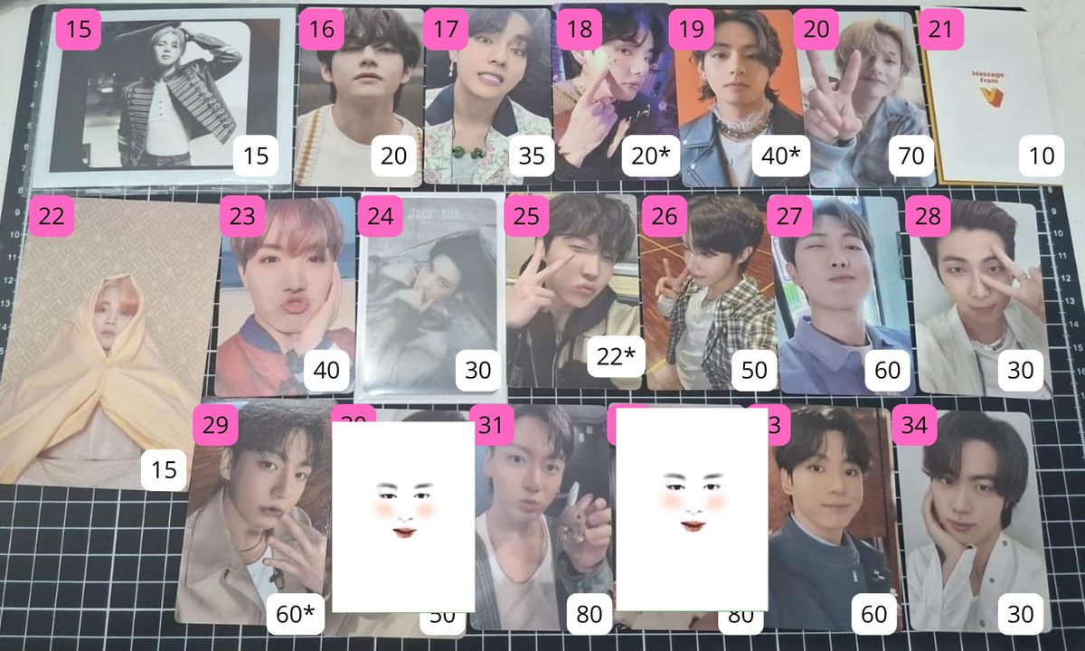 Nanarirang 🪭 tweet media