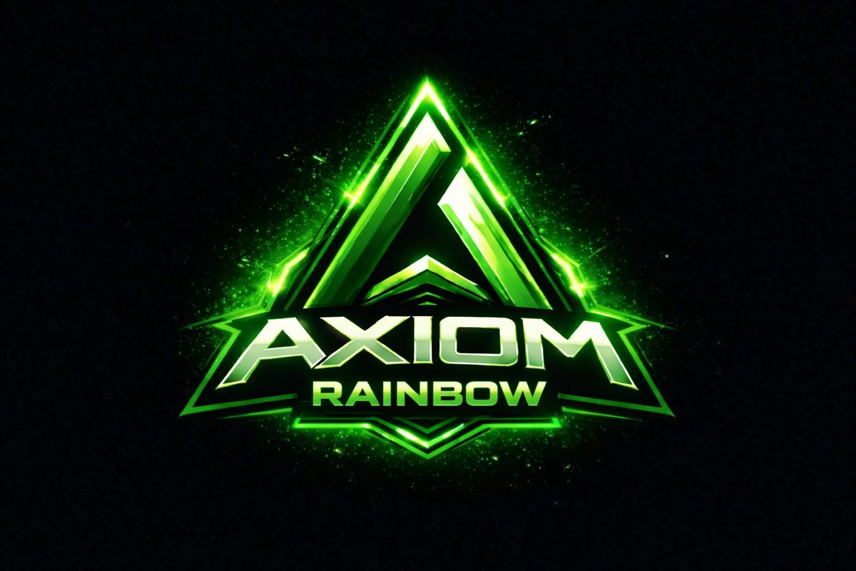 AXIOM COD tweet media