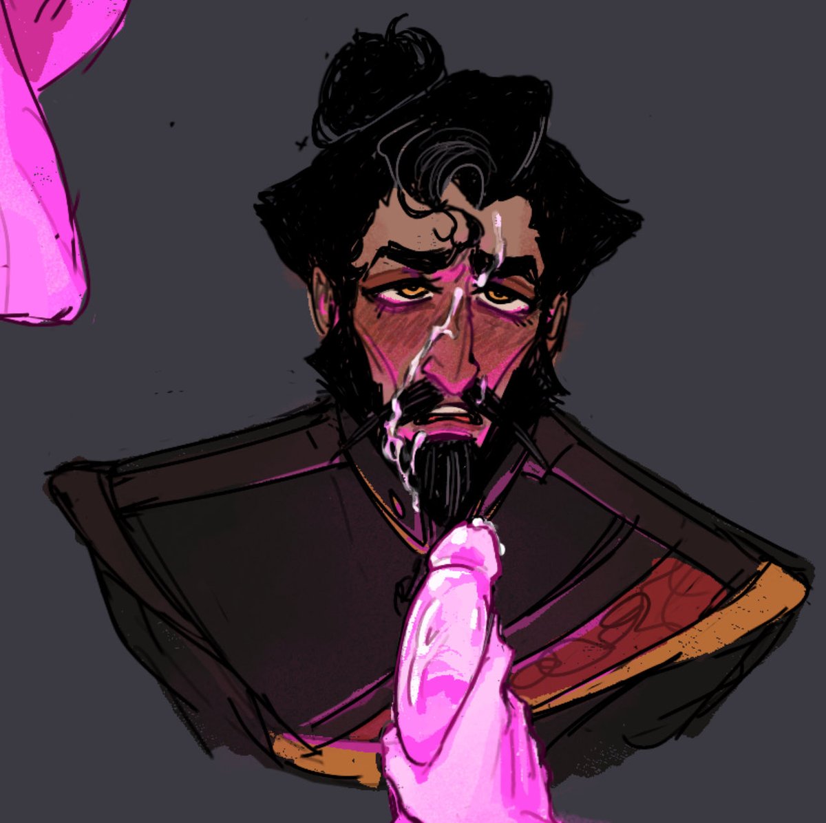 NorthAfterHours's tweet photo. Sequence finished hhdhdhhshfhhde
#miragedeadlock #nsfw #mirage #deadlock https://t.co/Yd7VXQmQ3A