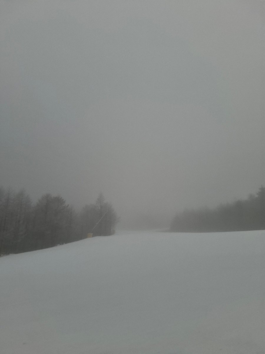 サンメドウズ清里 tweet media