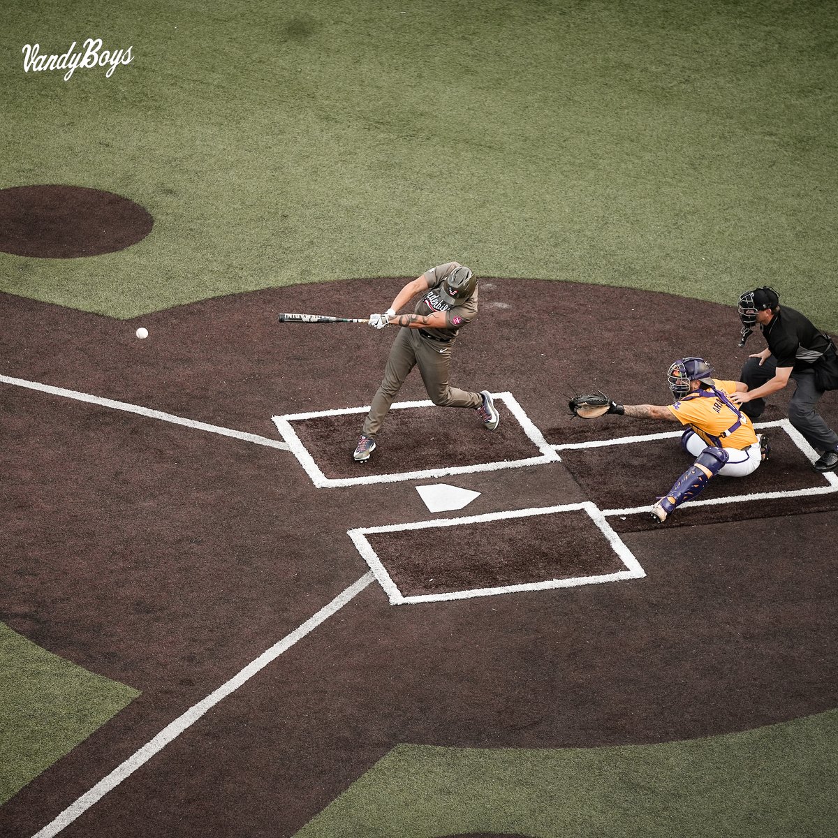 Vanderbilt Baseball tweet media