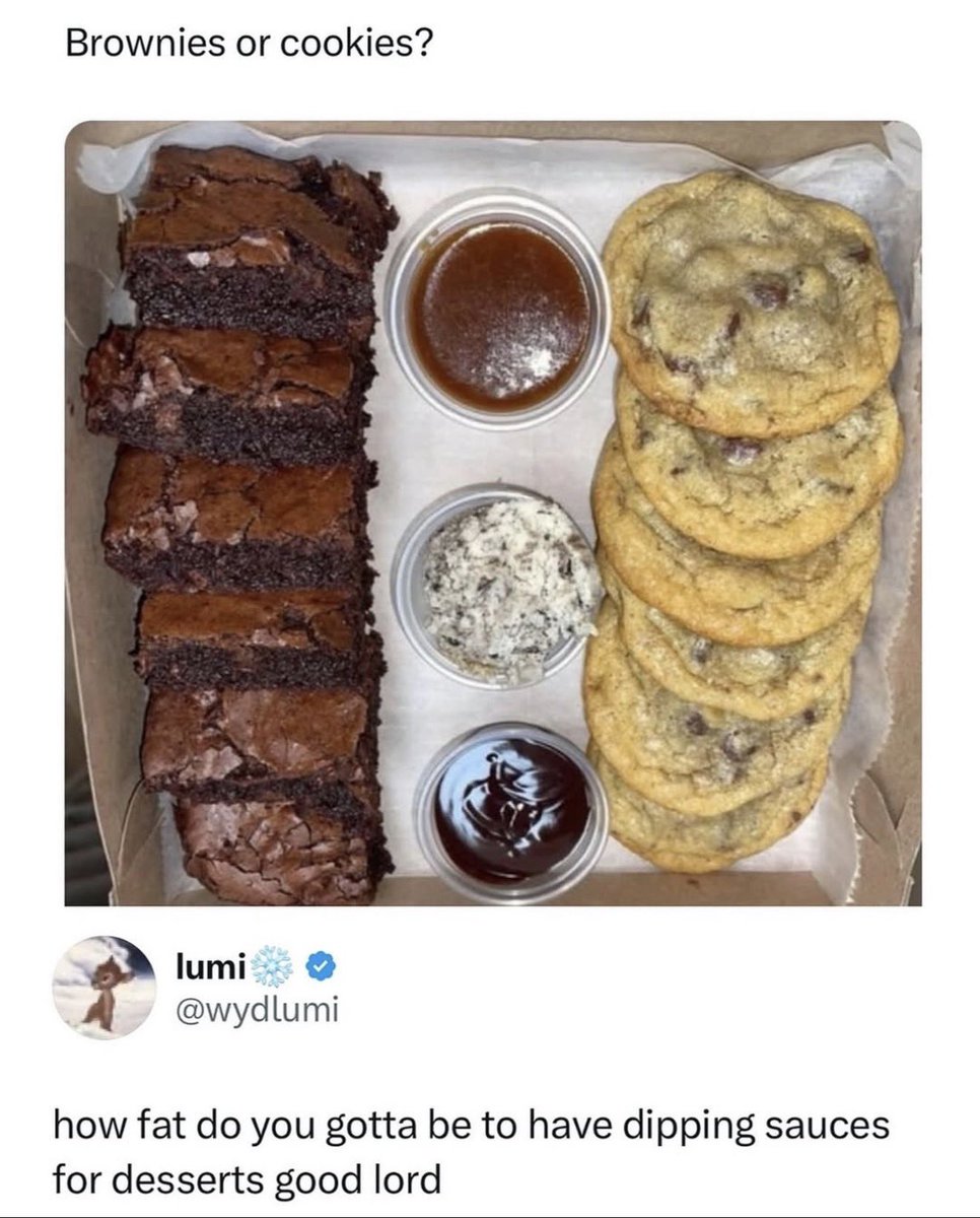i like food tweet media