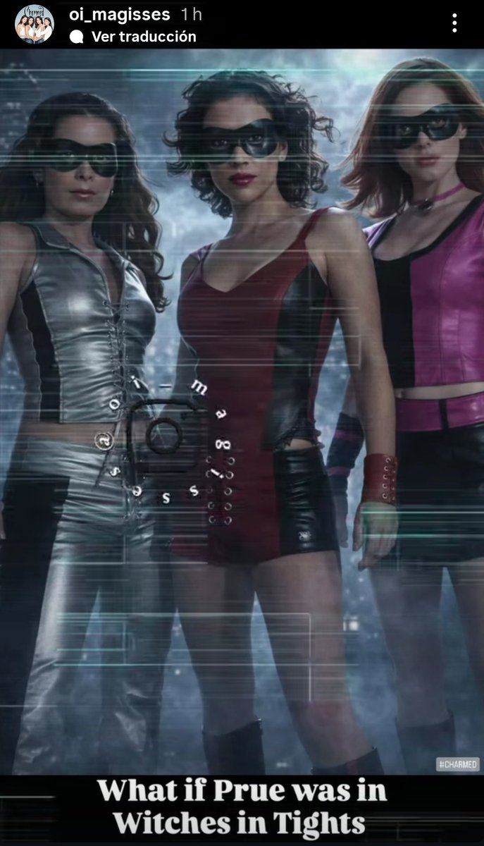 Holly Marie Combs 🇪🇸 tweet media