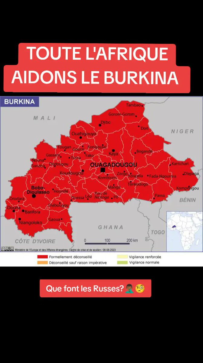 Solitairemano's tweet photo. AIDONS le Burkina #burkina https://t.co/IVeJd6bmgu