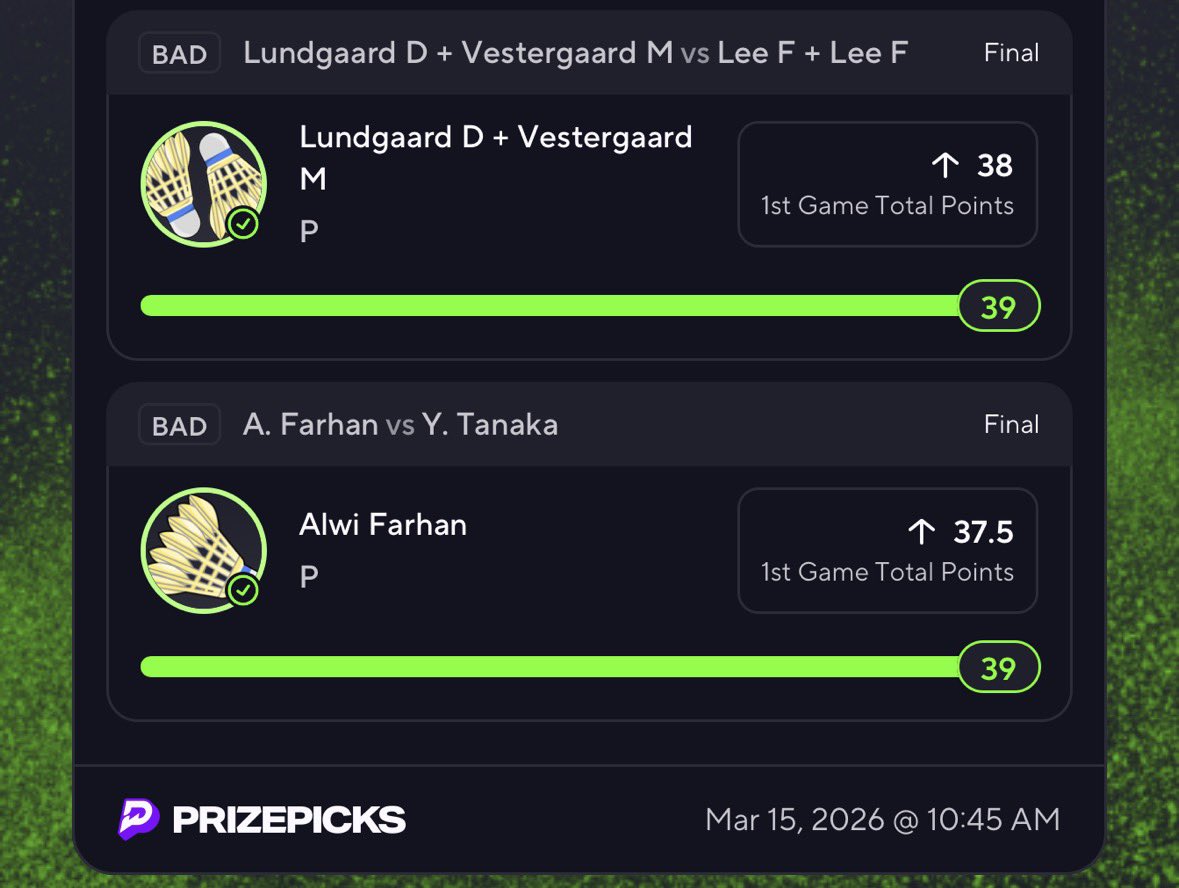 DropShotPoints tweet media