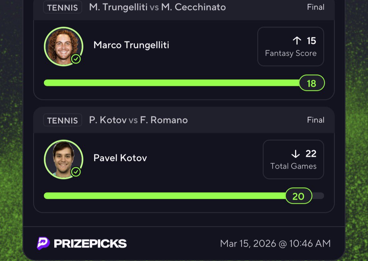 DropShotPoints tweet media