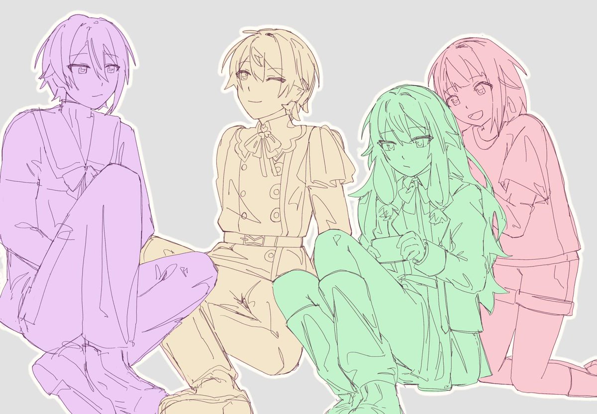 ester🌟 tweet media