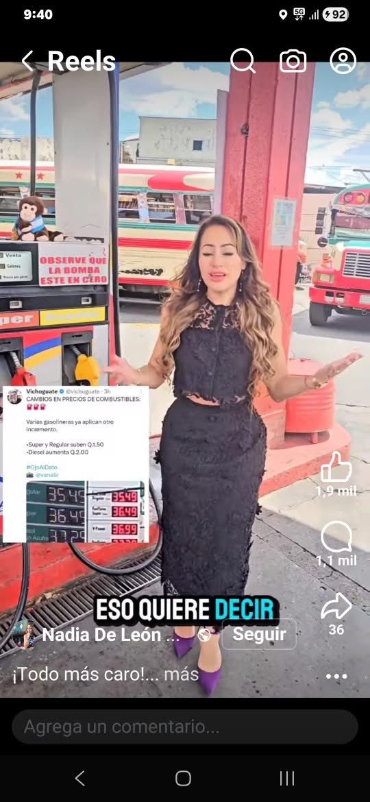 Anonymous Guatemala tweet media