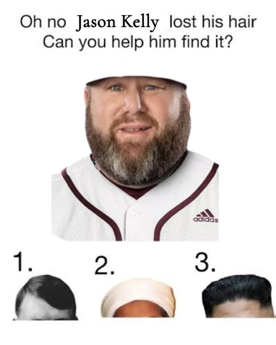 Calvin Applebottom II tweet media