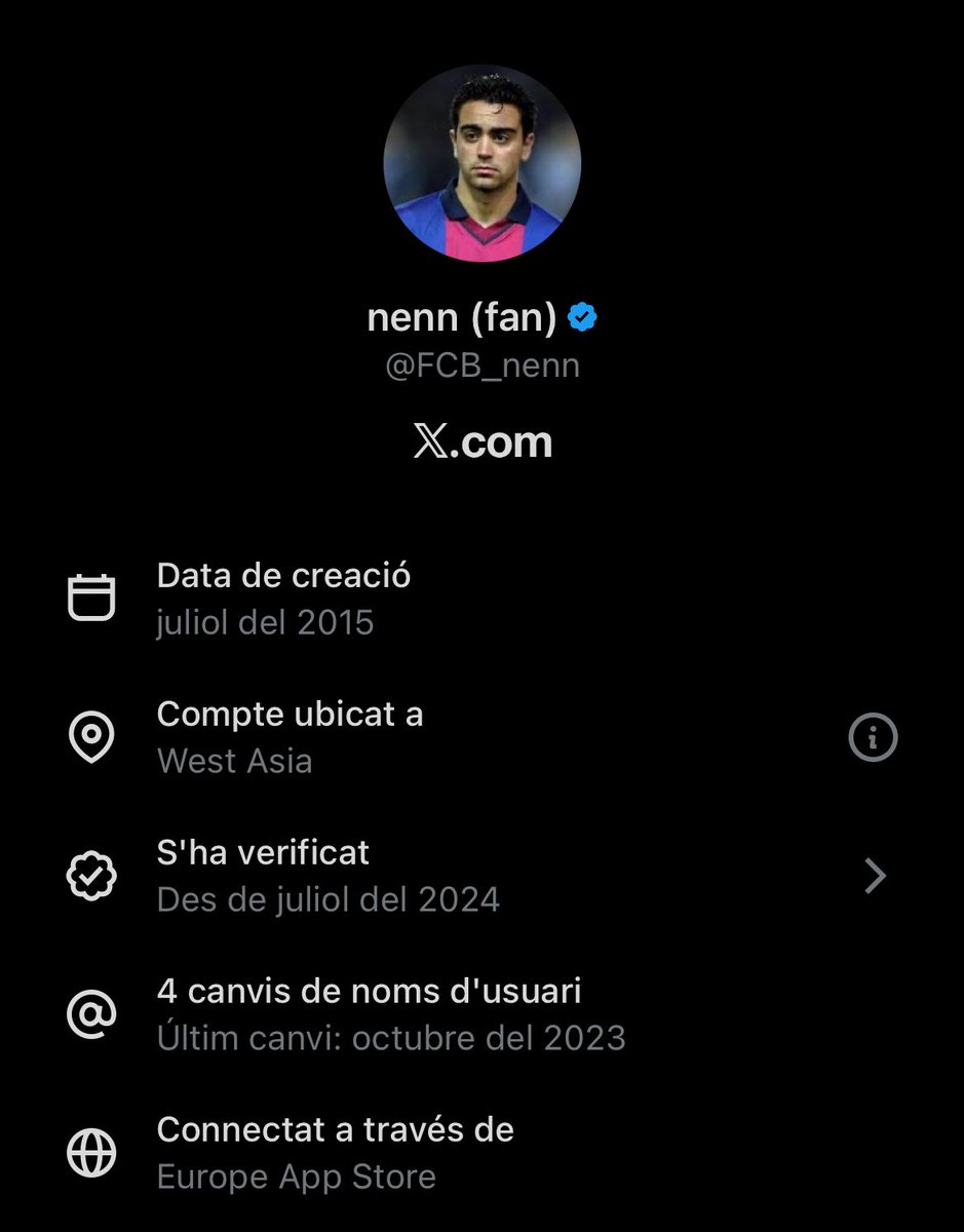 Cesc Ballester tweet media