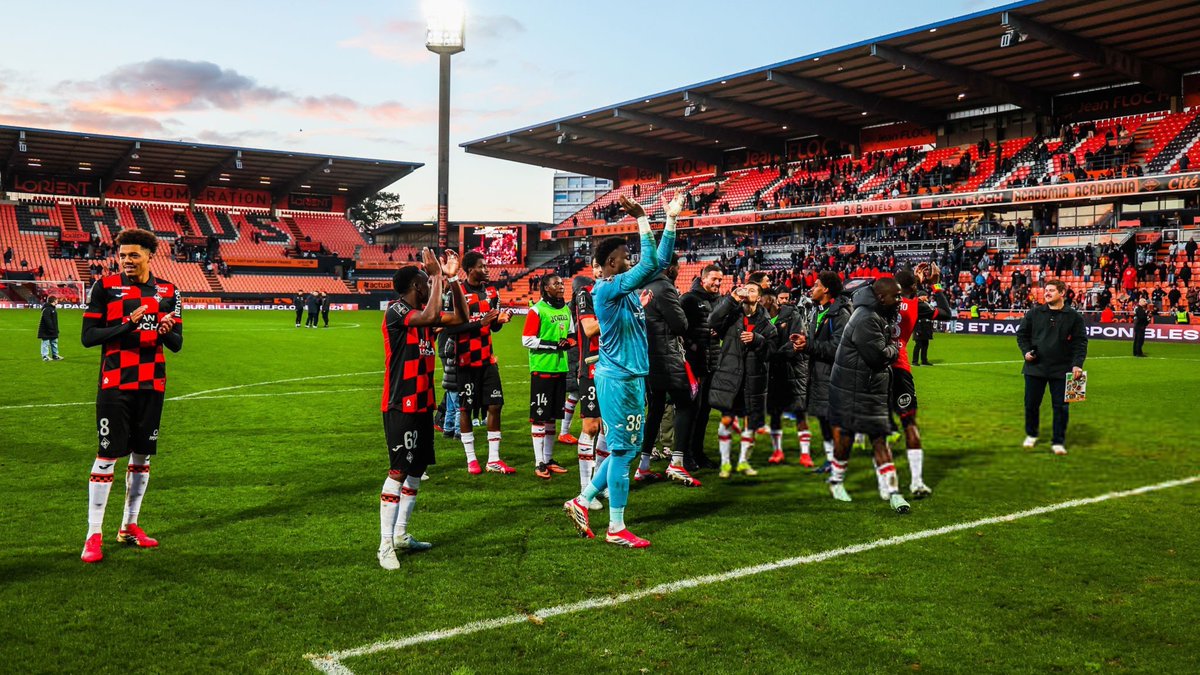 Actu Ligue 1 tweet media