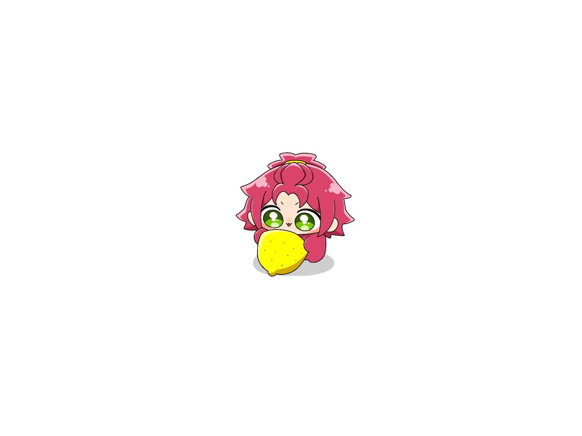 om0_zzz's tweet photo. 今年色々あって描くことができないので好きなまおちゃを再掲します
衣更、おめでとう https://t.co/DDlUUbw4I9