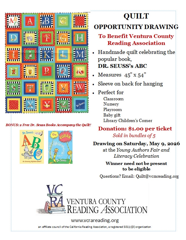 VCRA Reading Assoc tweet media