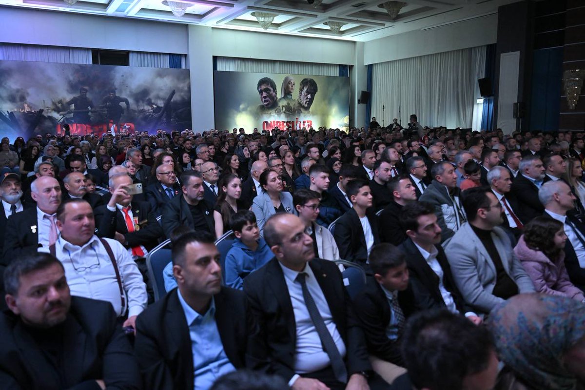 Zahid SOBACI tweet media