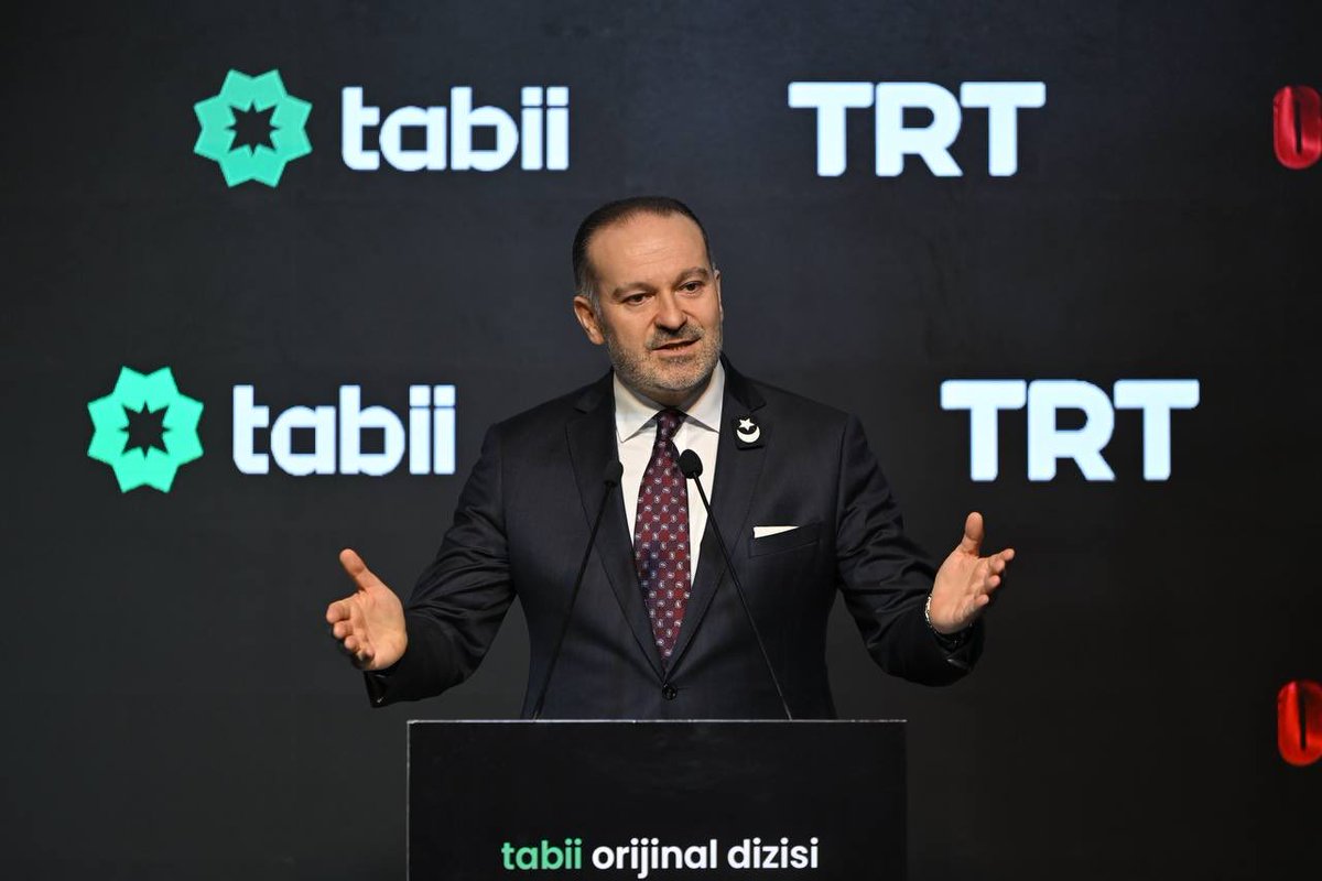 Zahid SOBACI tweet media