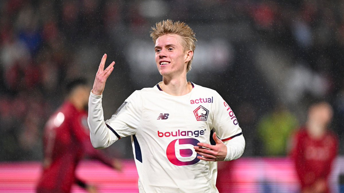 Actu Ligue 1 tweet media