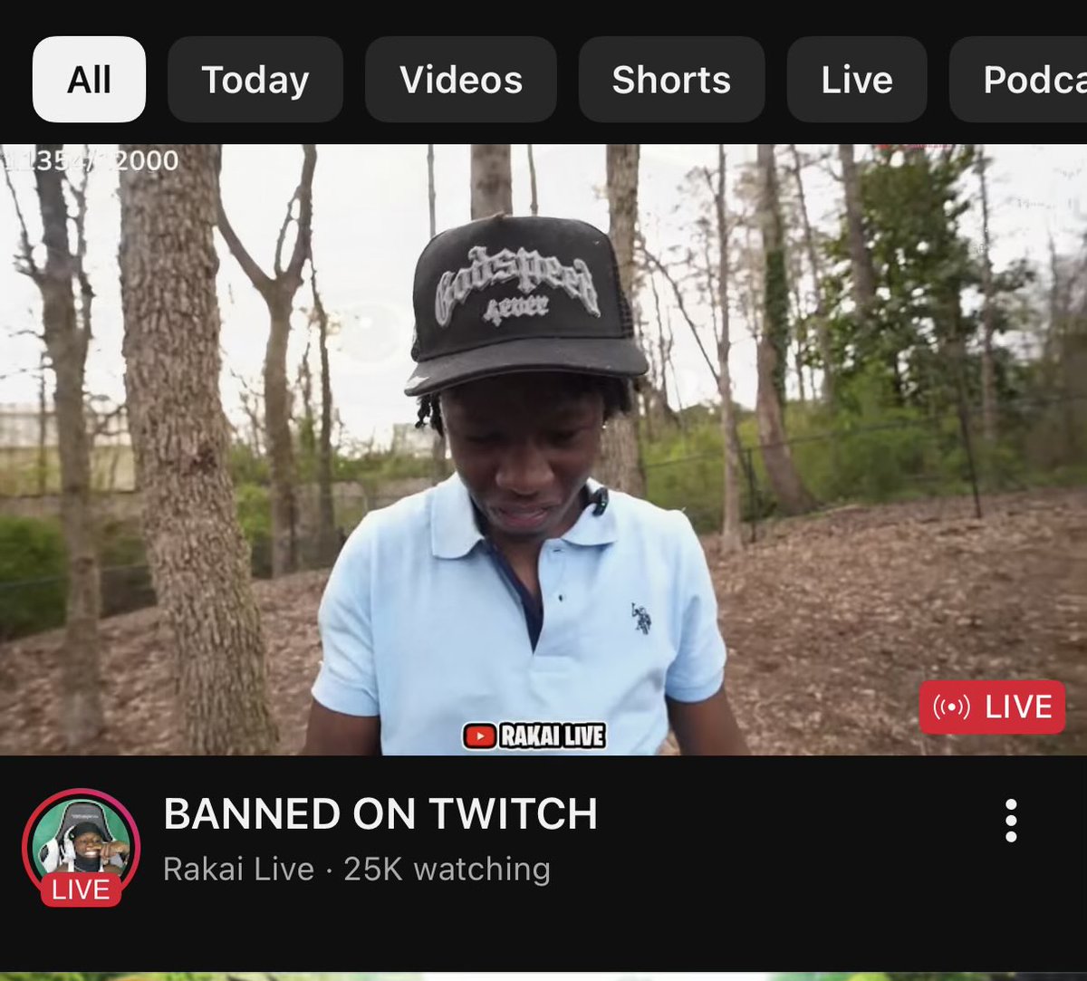 2xRakaiUpdates tweet media