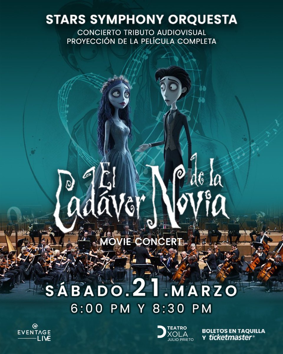 TEATRO XOLA tweet media