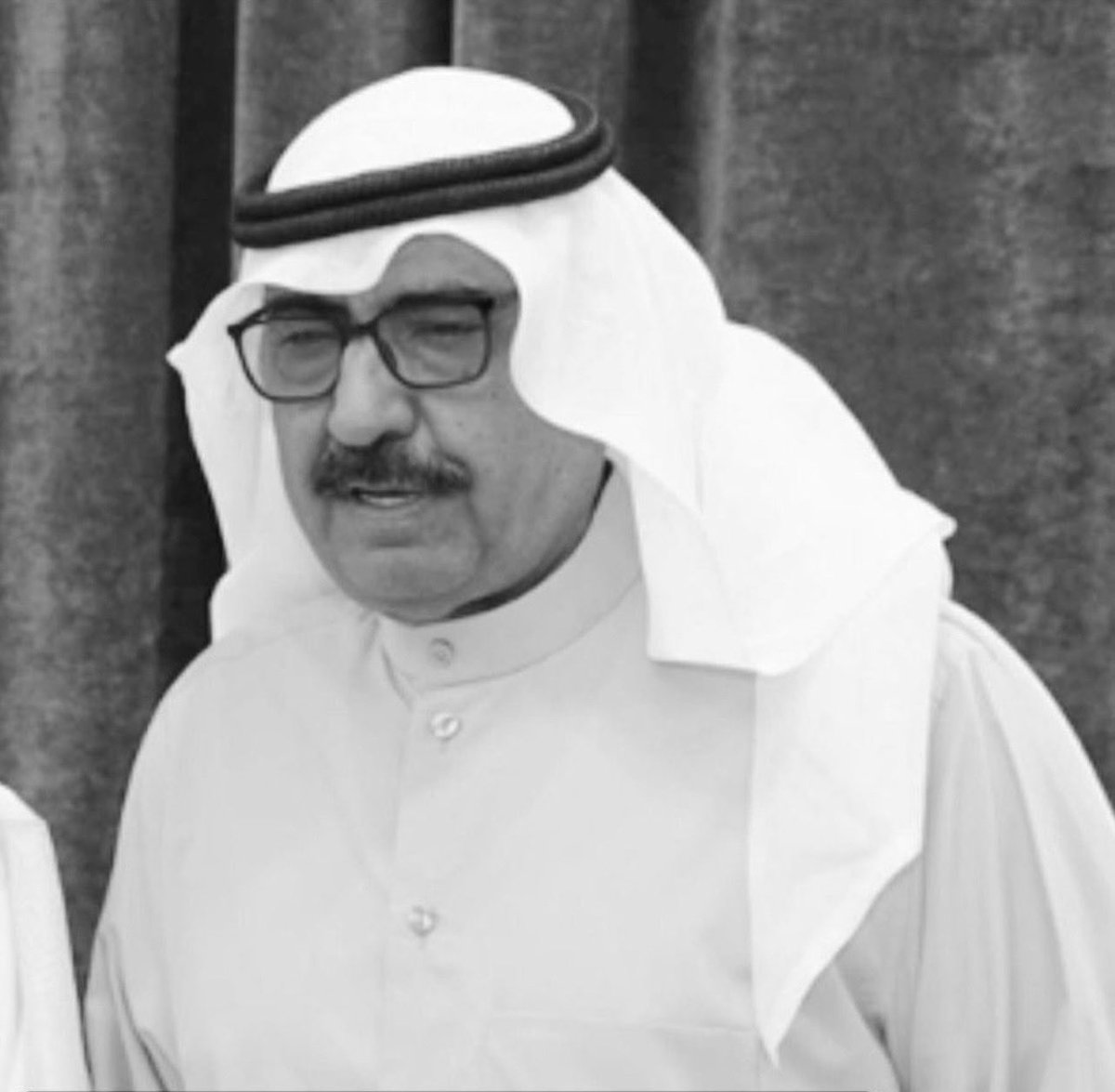 بدر الطواله tweet media