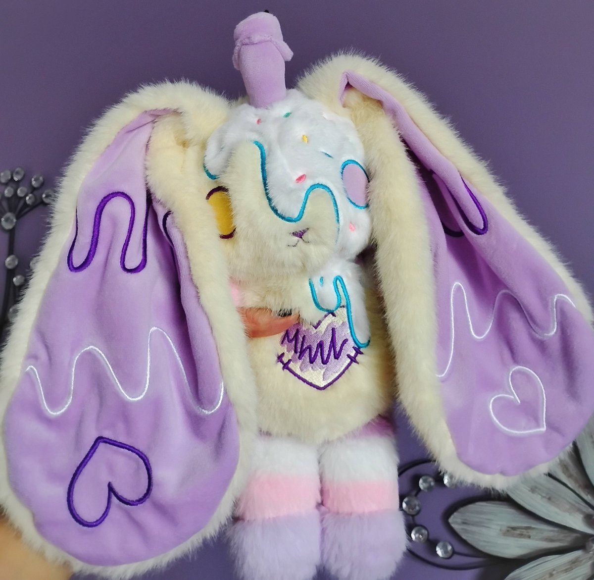 Silver Dreadful tweet media