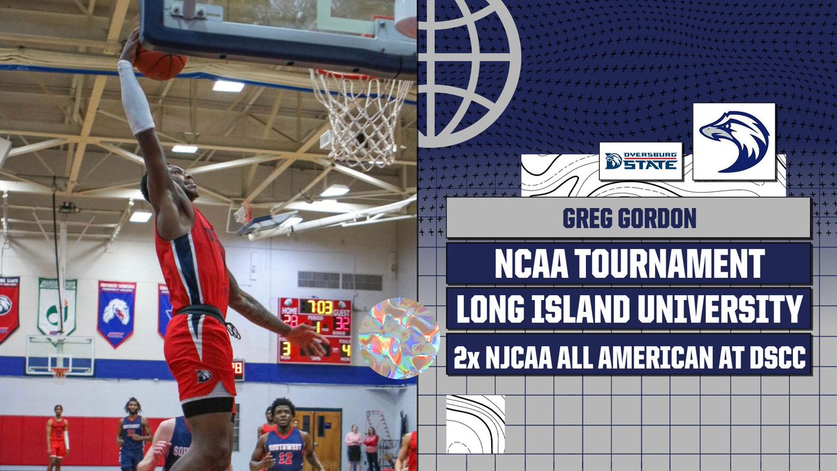 Dyersburg State Men’s Basketball tweet media