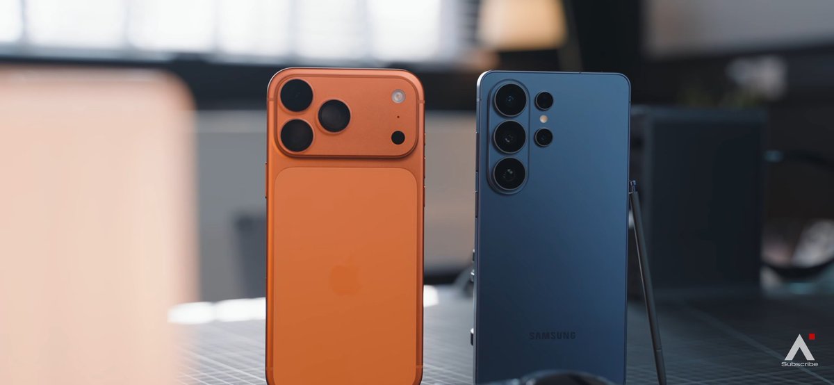 Ale𝕏 Gear & Tech tweet media