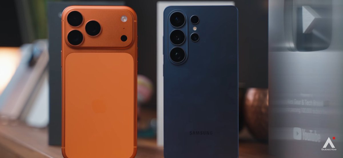 Ale𝕏 Gear & Tech tweet media