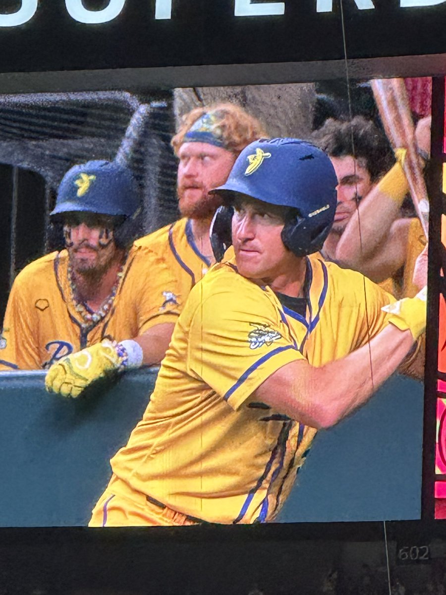 ⚜️(NO Knight) Wayne B⚜️ tweet media