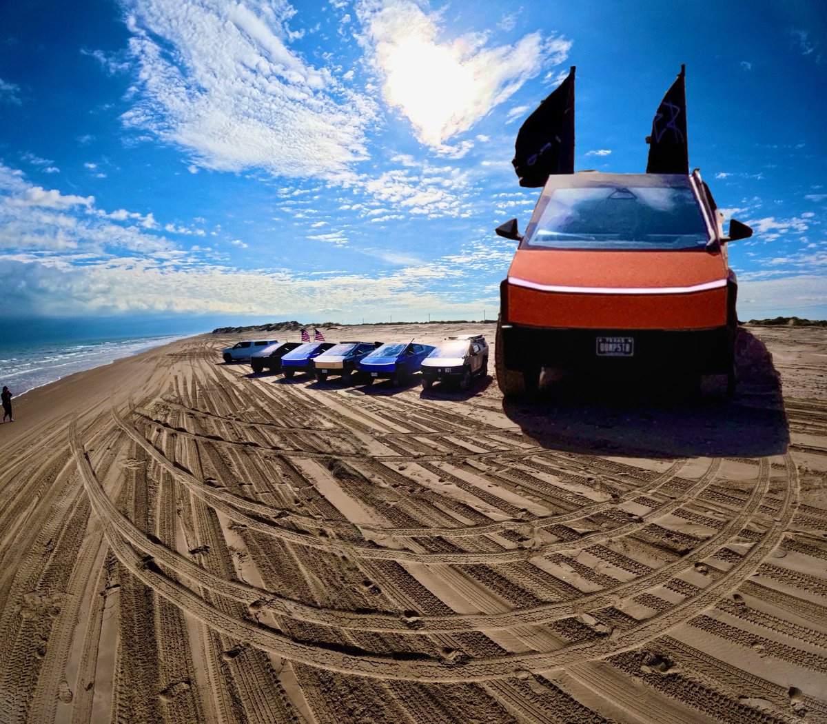 MrMoonBound 🍊📐 tweet media