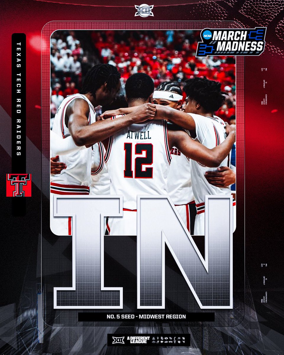 Big 12 Conference tweet media