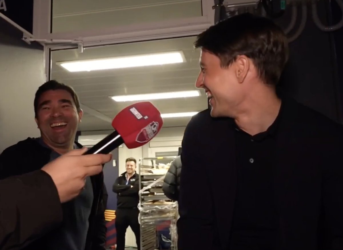 Barça Universal tweet media