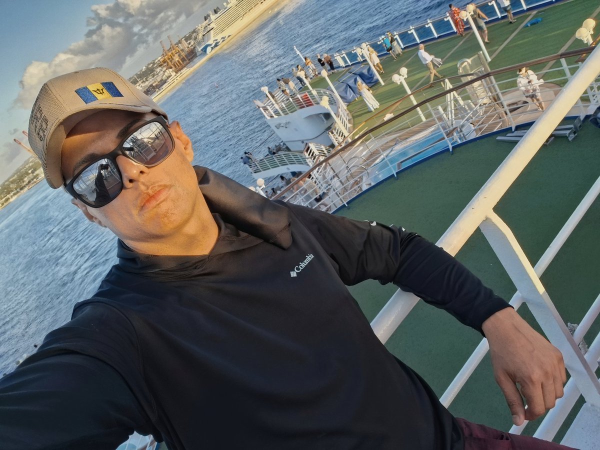 Harold Kleimann 🇵🇷 (@haroldkleimann) on Twitter photo 