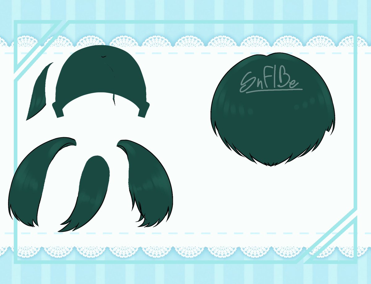 🌻 - COMMISSIONS OPEN tweet media