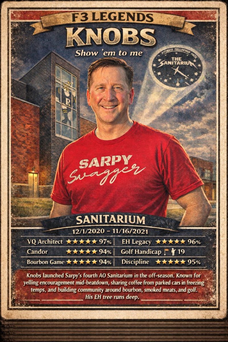 F3TheSanitarium tweet media