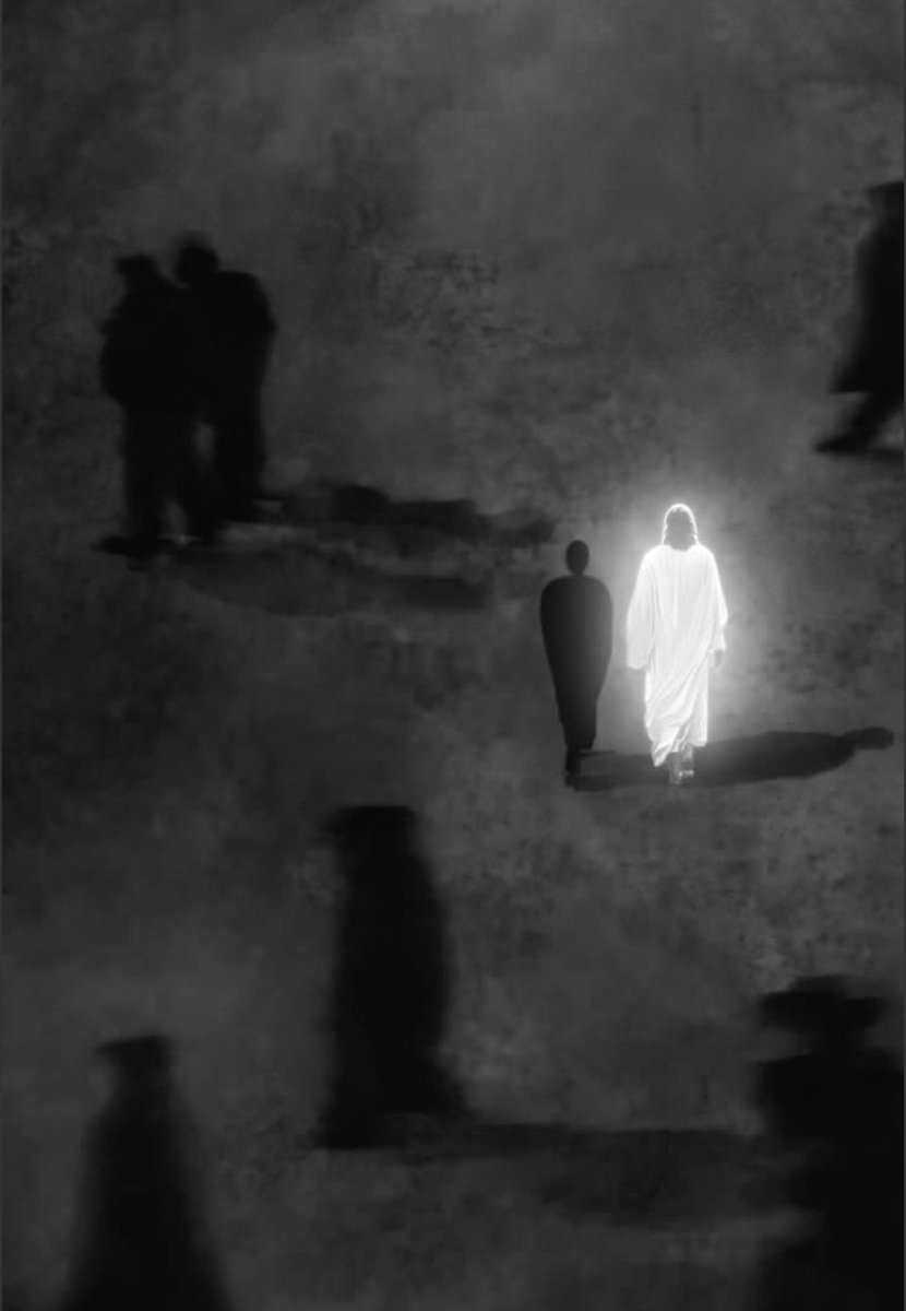 Jesus is Christ tweet media