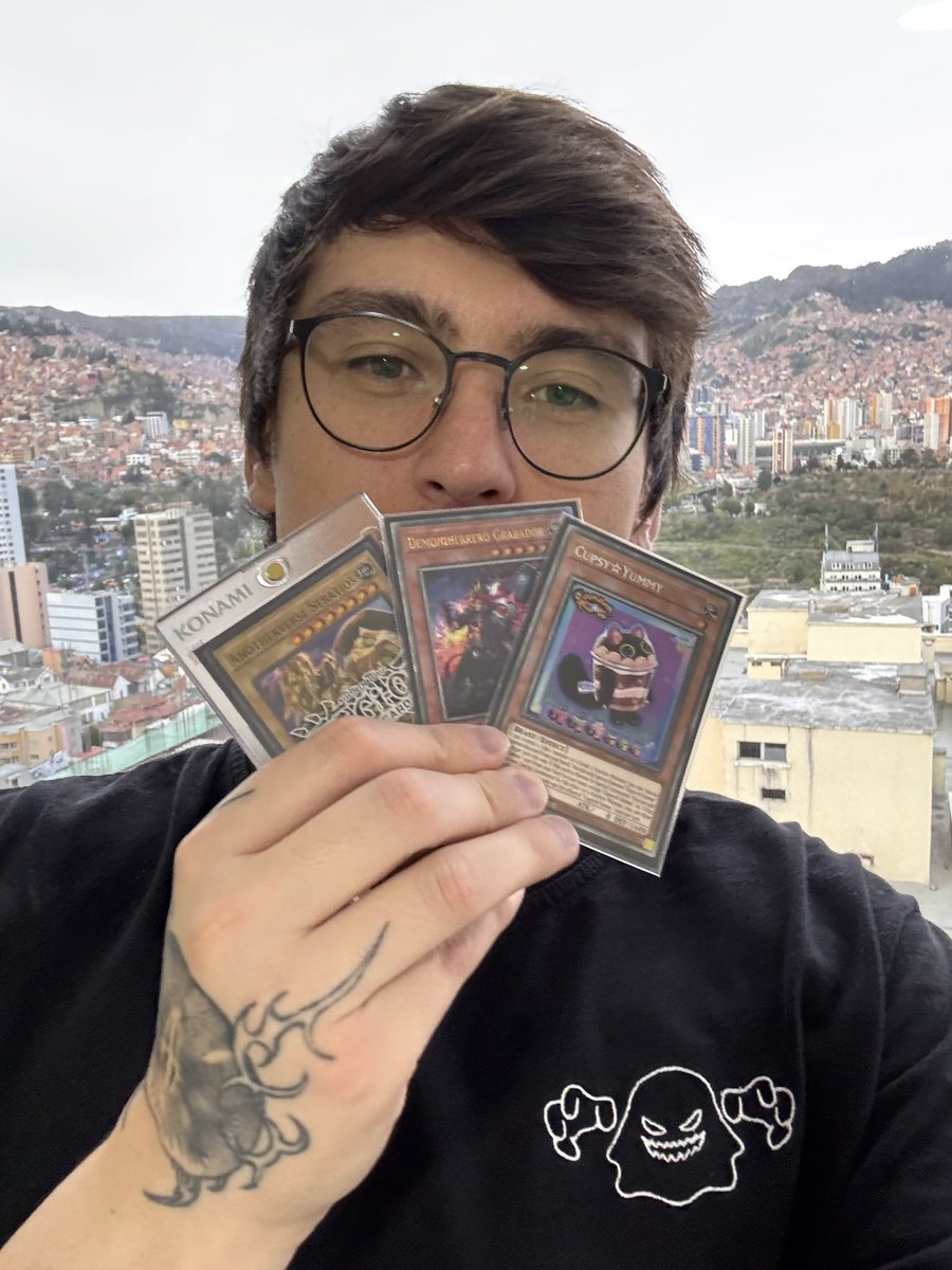 Francisco Osorio Bobadilla tweet media