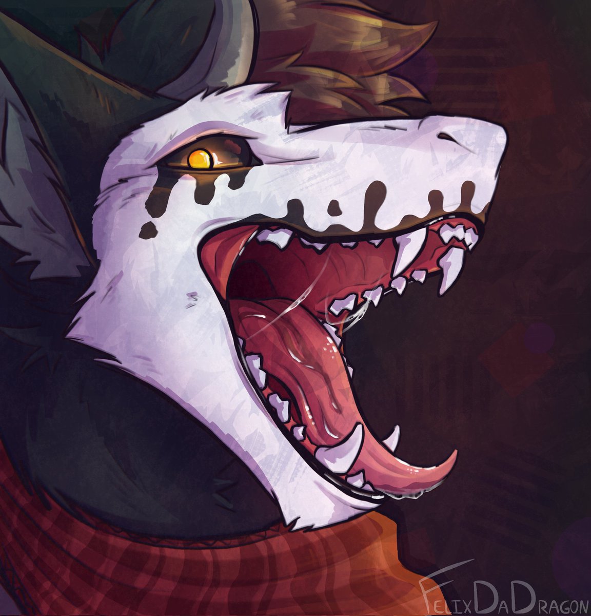 FelixDaDragon tweet media