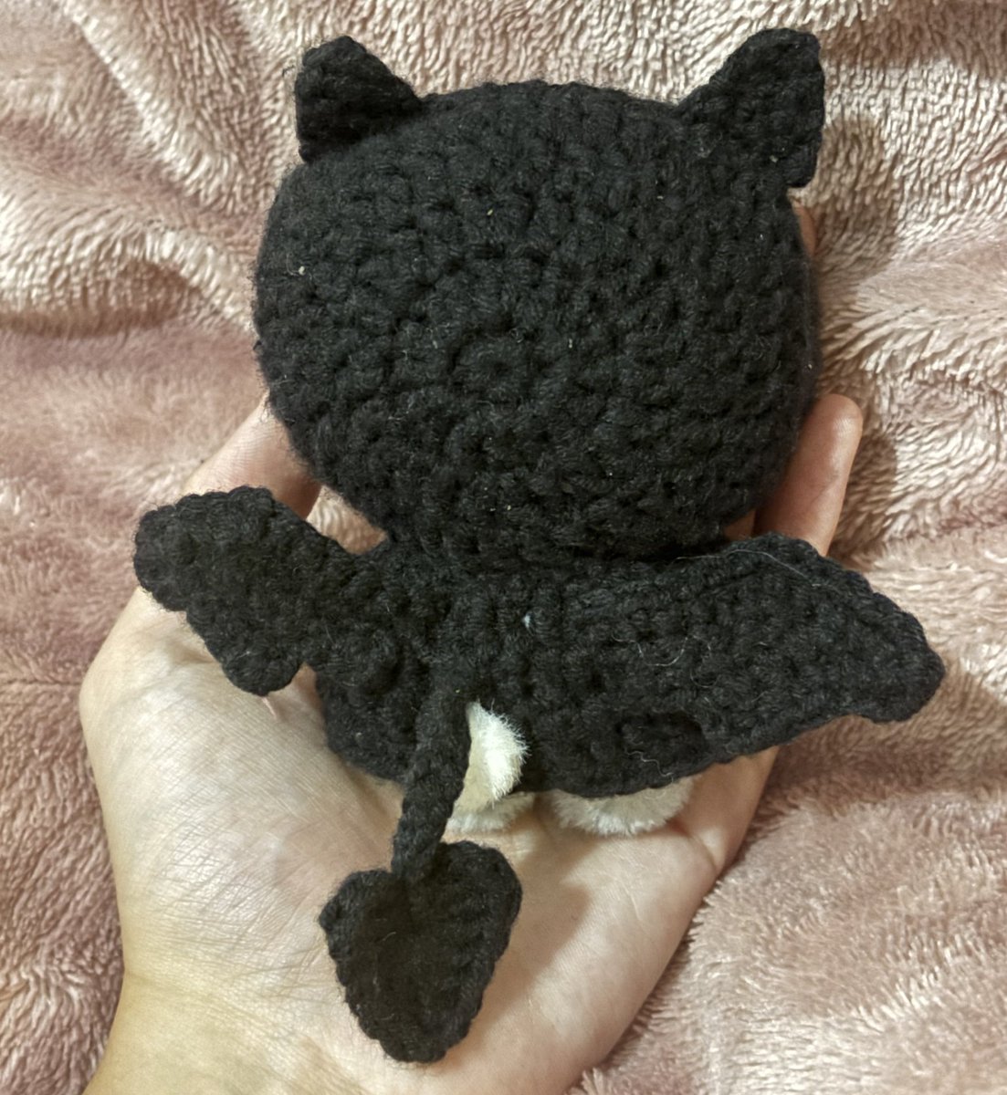 SimpB00's tweet photo. E acabou de sair do forninho o primeiro teste da roupa villan pros xdimons de 10cm!!
#xdinaryheroes #jungsu #nyangduu #xdimons https://t.co/nXUbv7cVRH