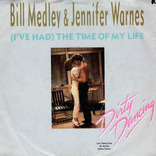 The9pmShow's tweet photo. #NowPlaying (I've Had) The Time of My Life by #BillMedley & #JenniferWarnes on @ECARadio with DJ @GarethBayard
#The9pmShow #ECARadio
Tune in here ➡➡ https://t.co/dD2atqMZbo https://t.co/dgObcYmsi4
