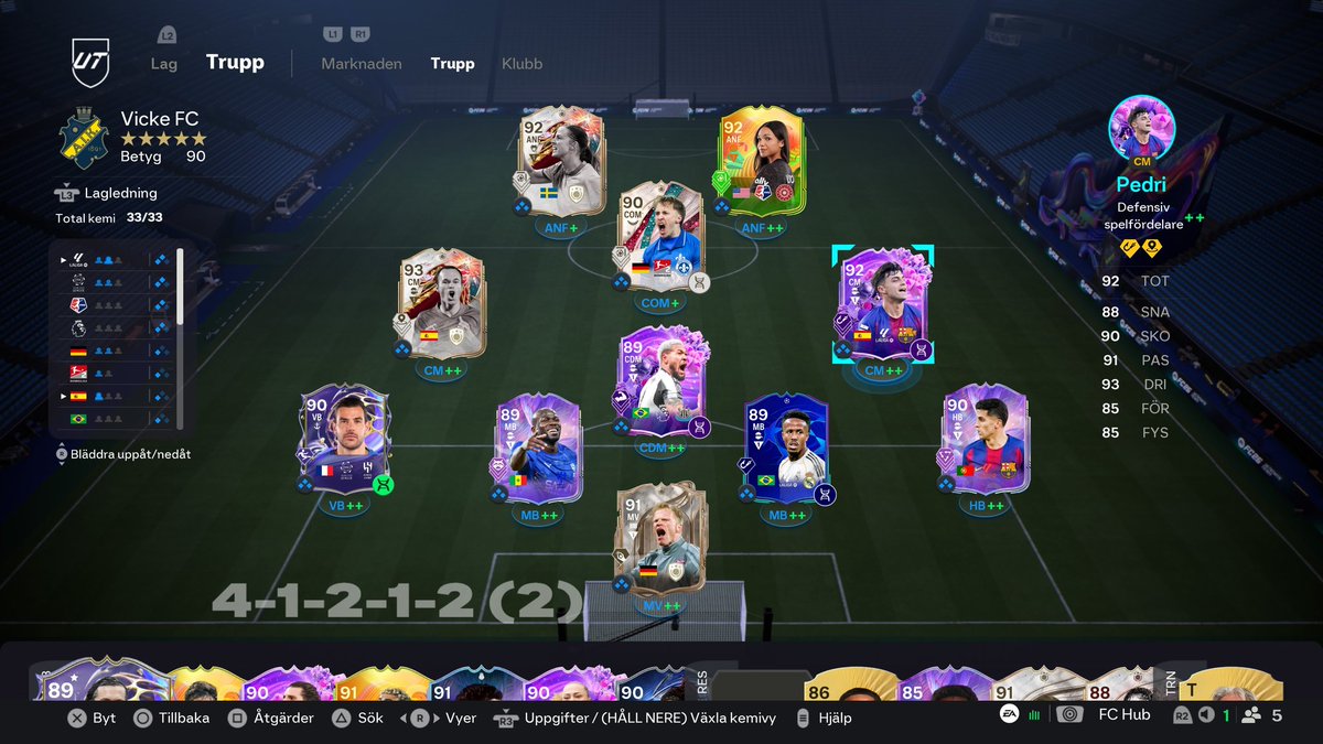 Vicke 🇸🇪 tweet media