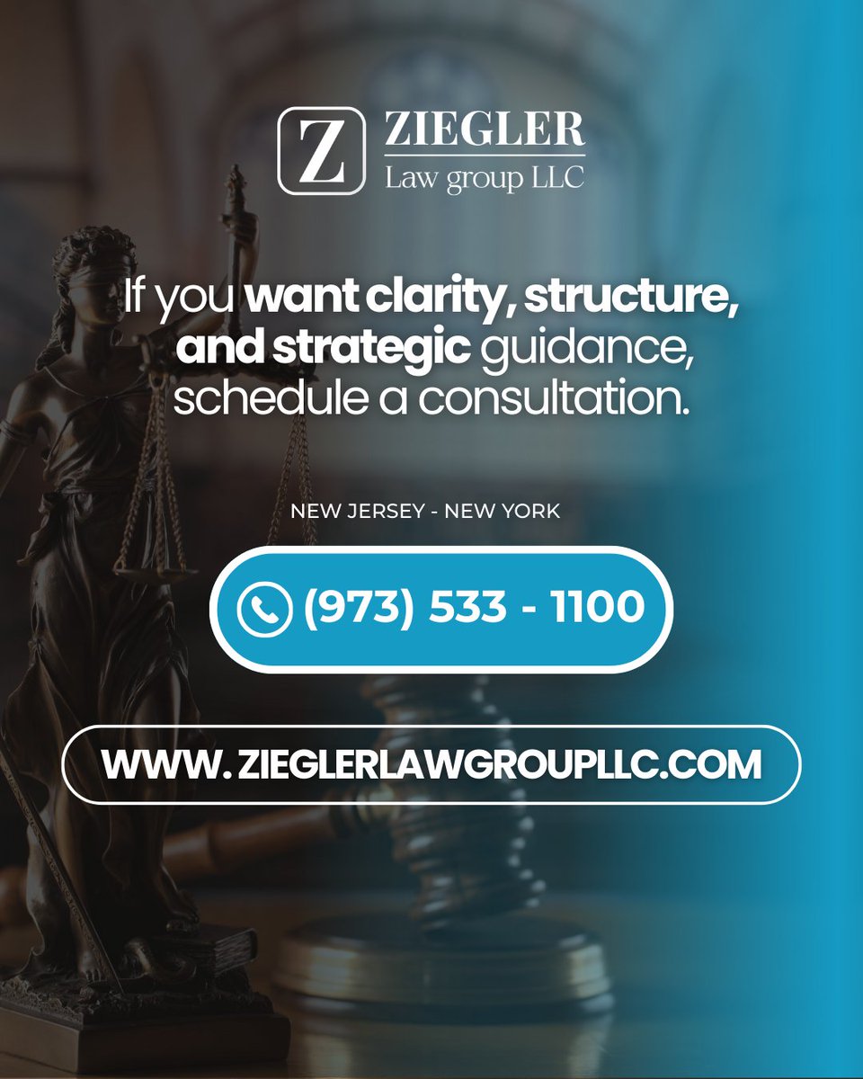 💍​Considering a prenuptial agreement?
The most effective time to protect your financial future is before marriage, not during a dispute.

Proactive planning is responsible decision-making.