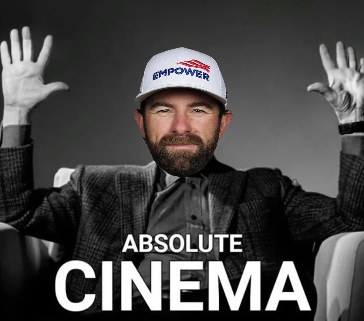 Golf Digest tweet media