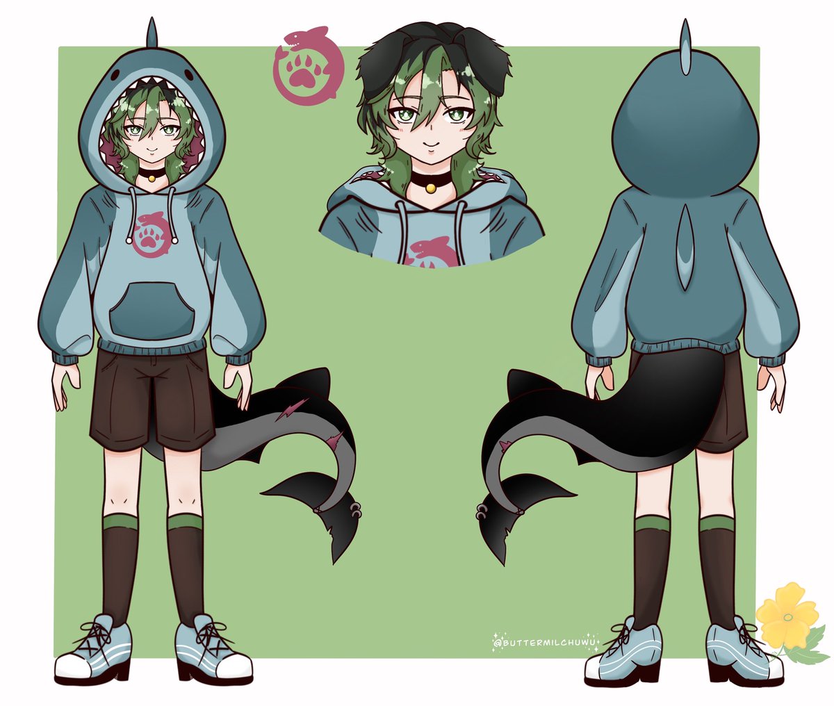 NezuAwoo | VTuber | Bodybuilding tweet media