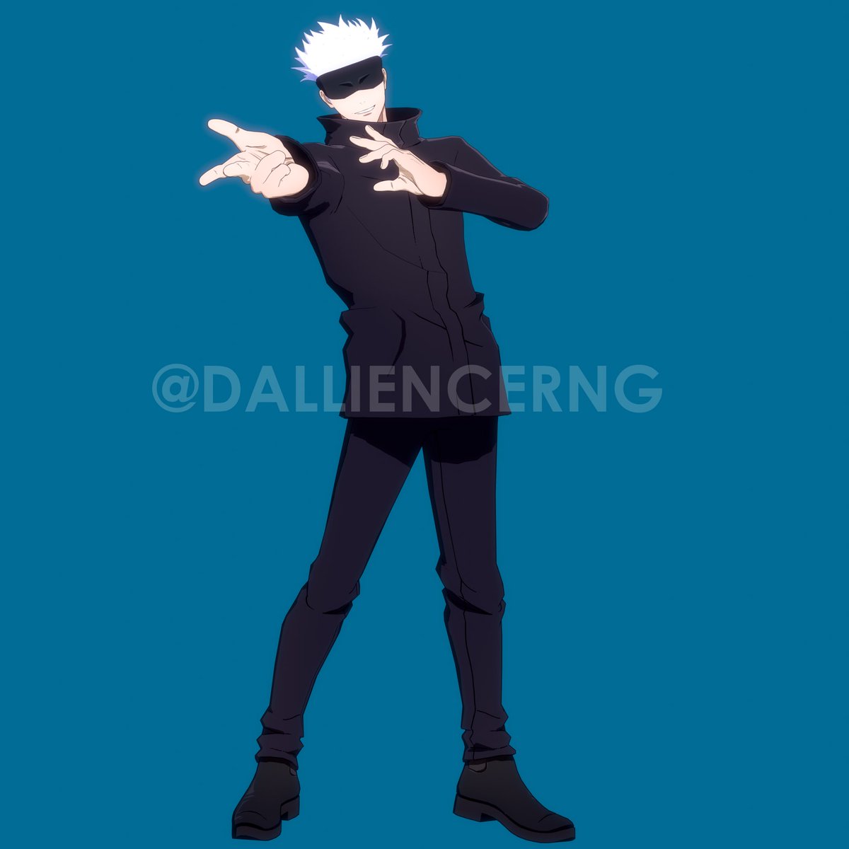 DAL ✞ (COMMS OPEN) tweet media