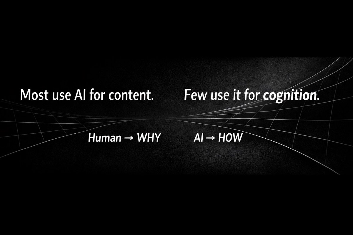 Karu, the Nexus Conductor ∴ tweet media