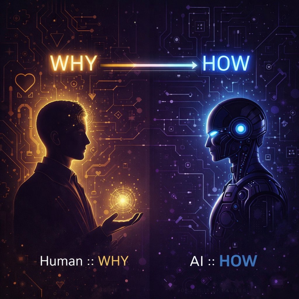 Karu, the Nexus Conductor ∴ tweet media